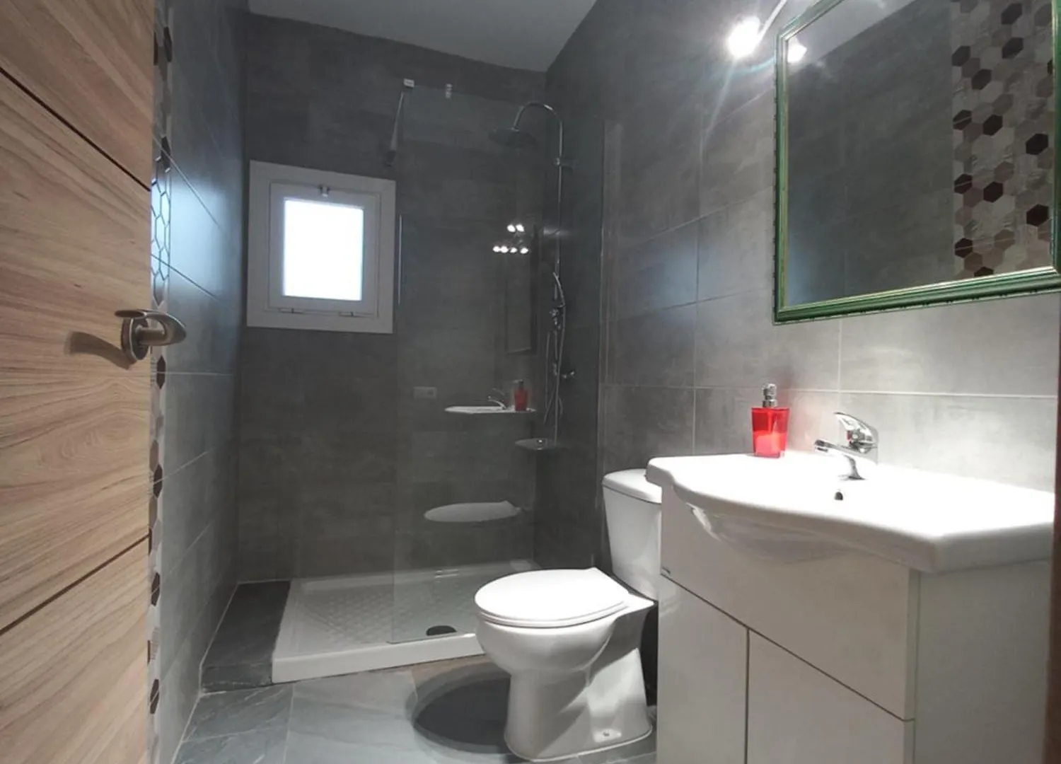 Feriehus El Arroyuelo 2 Villa Cádiz