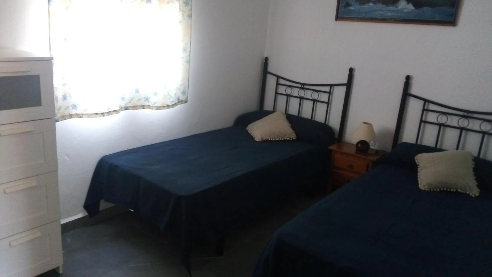Feriehus El Arroyuelo 2 Villa Cádiz