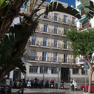  Appartamento Residencia Universitaria Centro